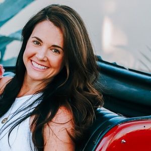 Meet your Posher, Kendra